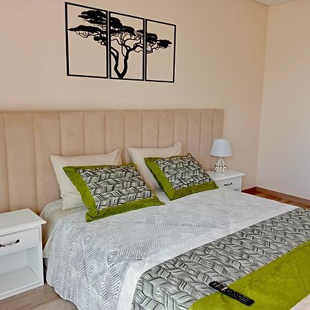 A Fonte Hostel Estarreja Kültér fotó