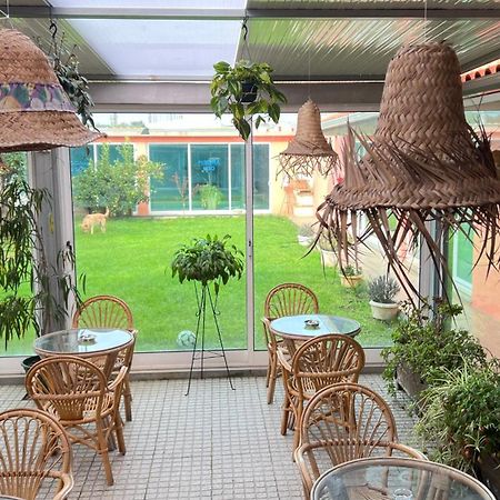 A Fonte Hostel Estarreja Kültér fotó