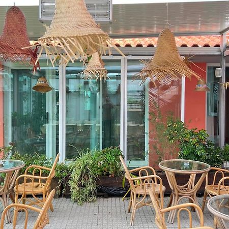 A Fonte Hostel Estarreja Kültér fotó