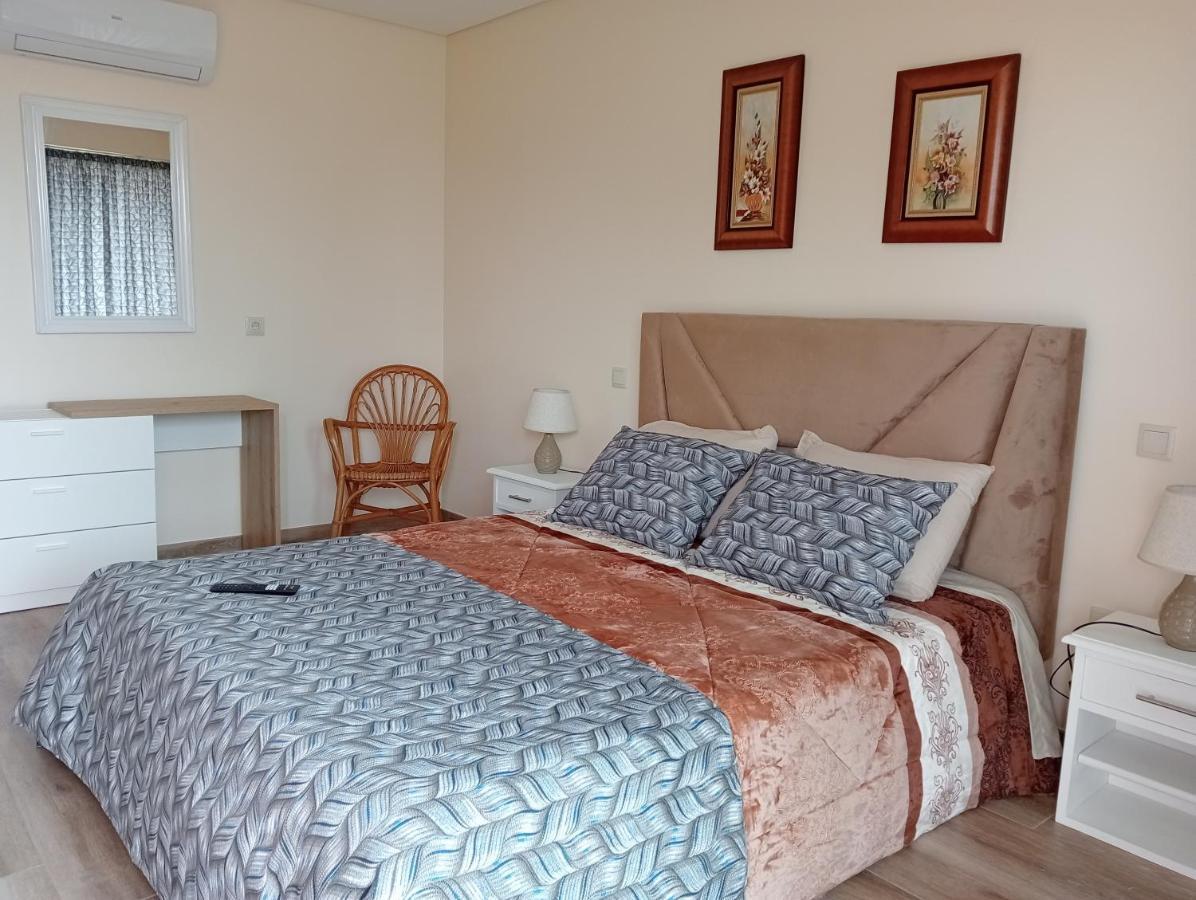A Fonte Hostel Estarreja Kültér fotó