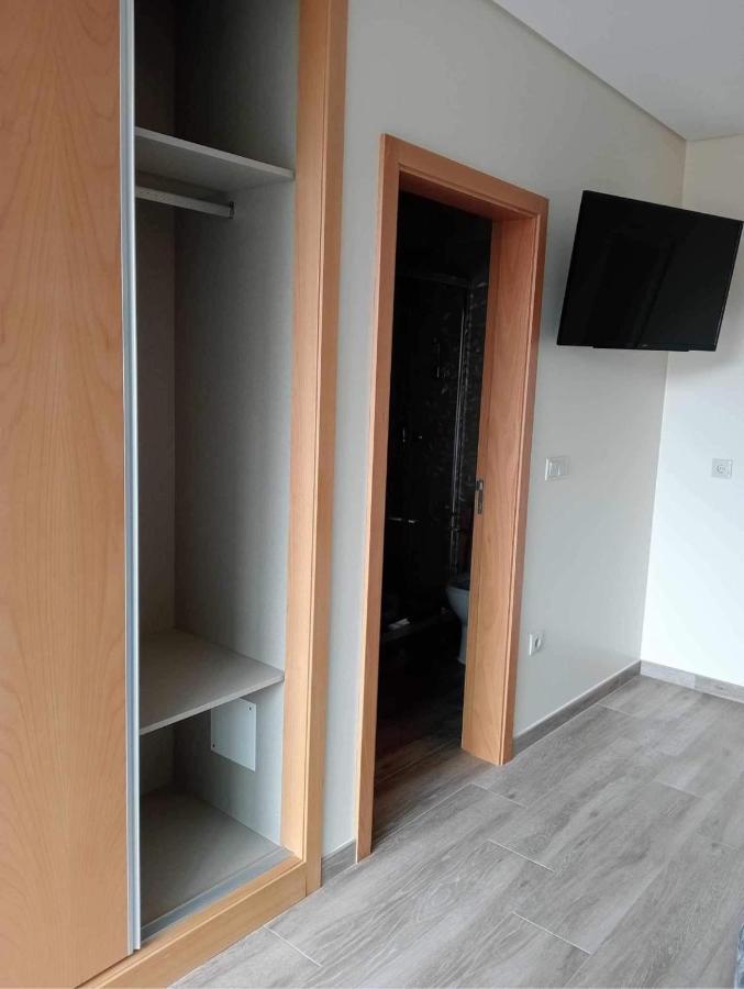 A Fonte Hostel Estarreja Kültér fotó