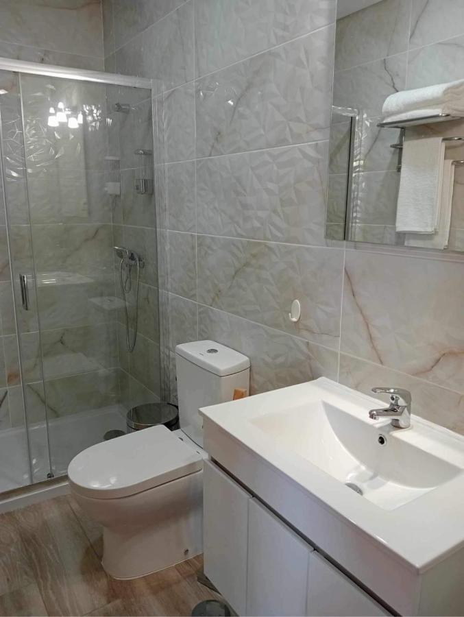 A Fonte Hostel Estarreja Kültér fotó