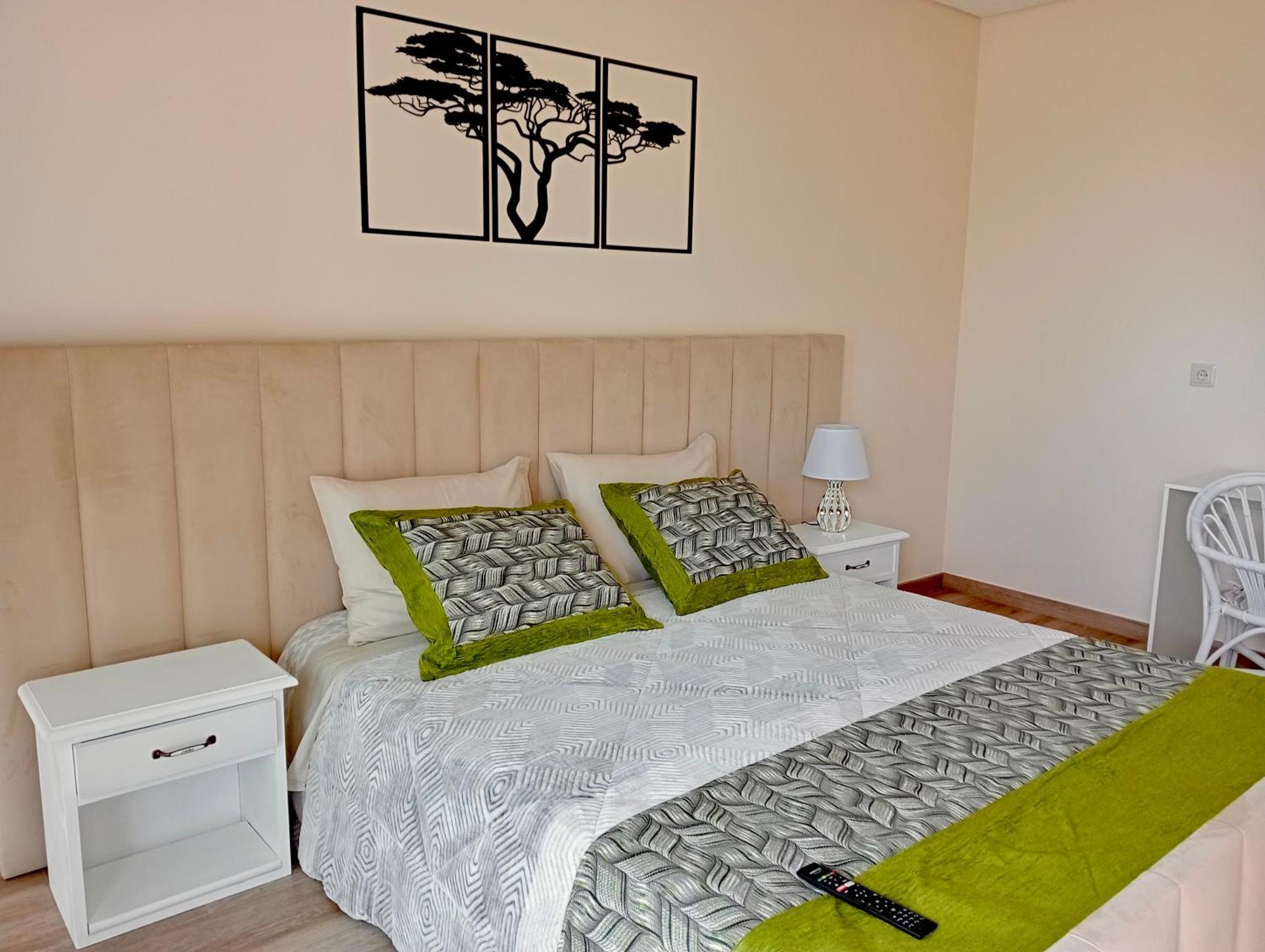 A Fonte Hostel Estarreja Kültér fotó