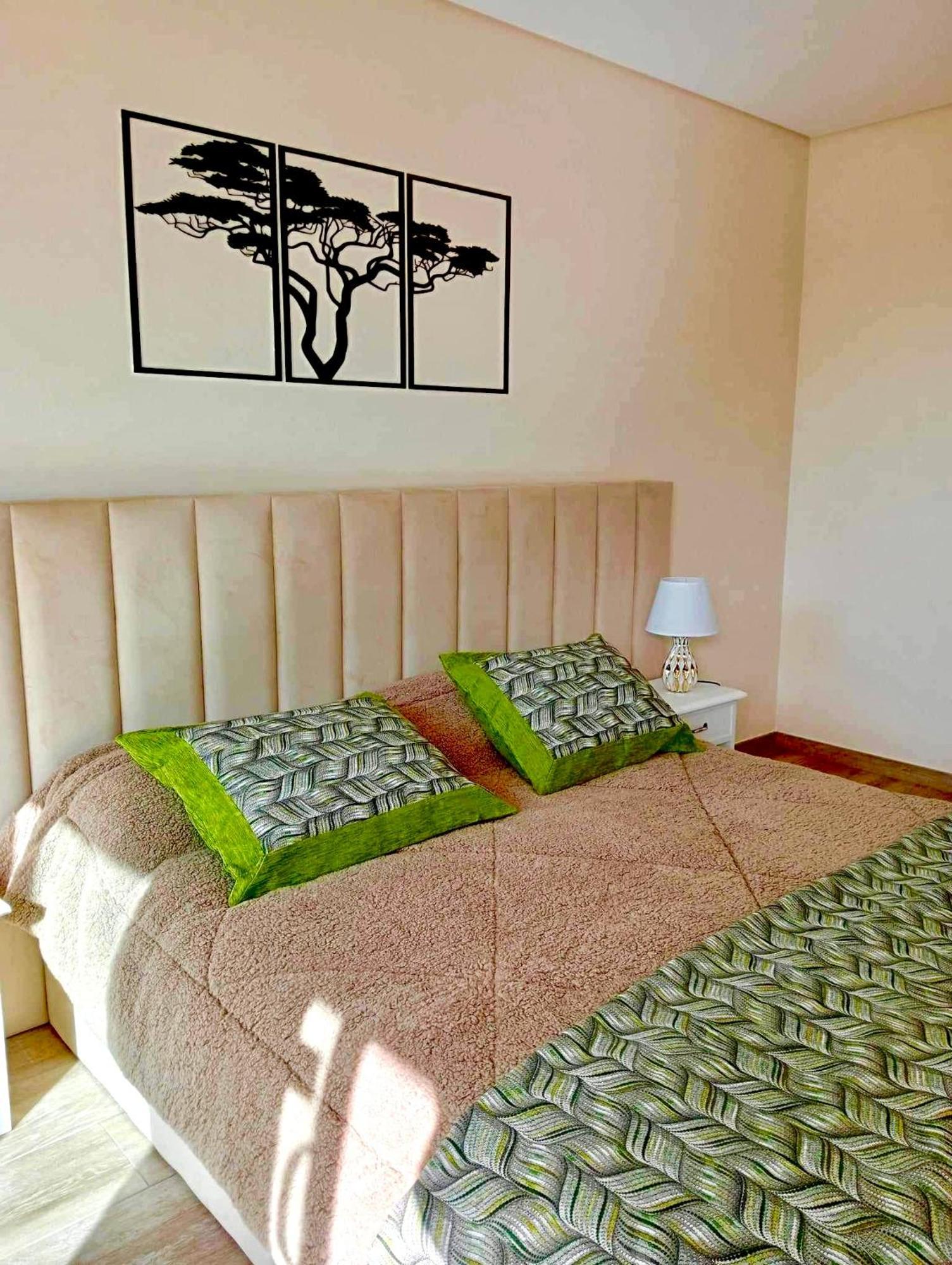 A Fonte Hostel Estarreja Kültér fotó