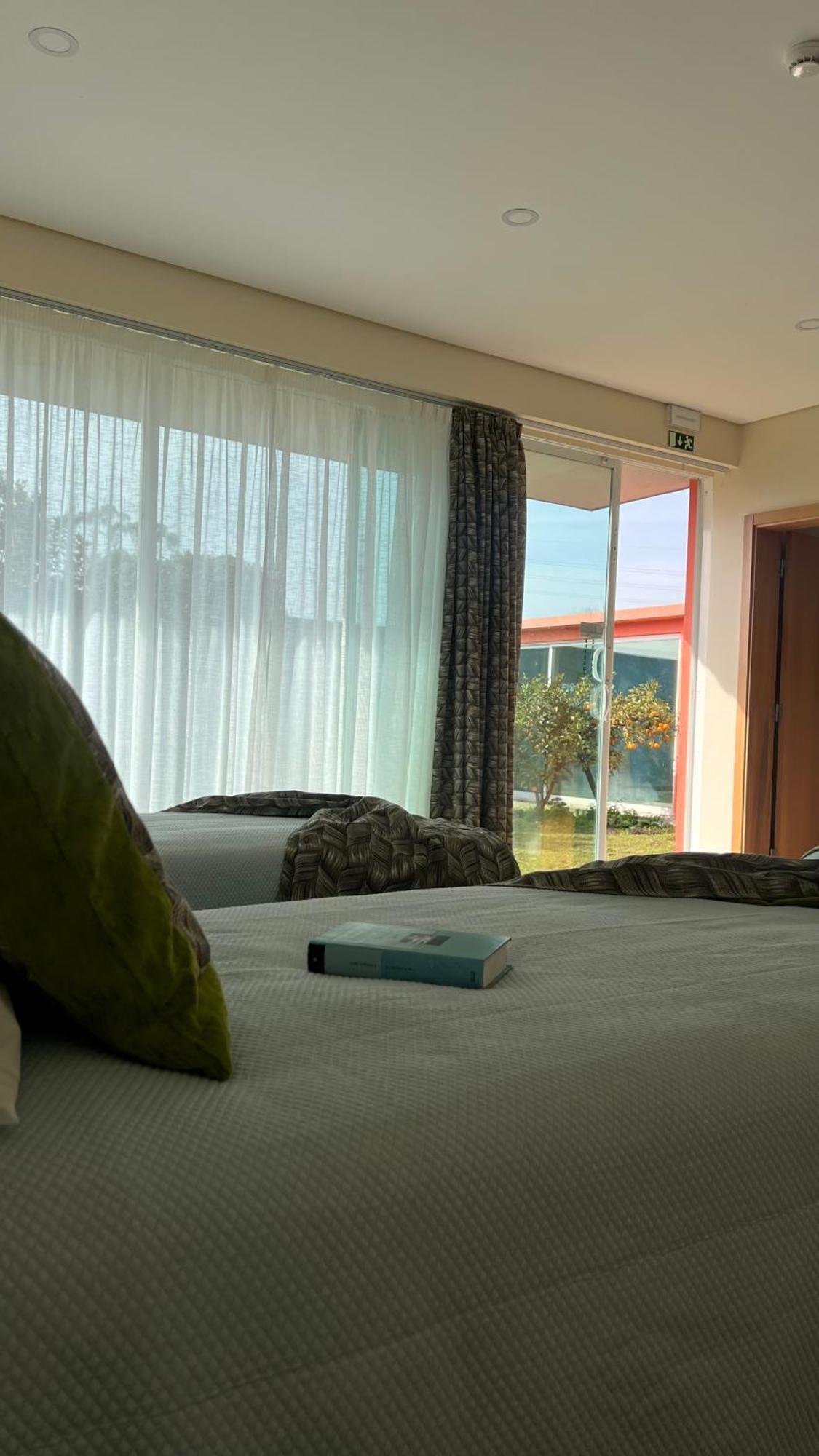 A Fonte Hostel Estarreja Kültér fotó