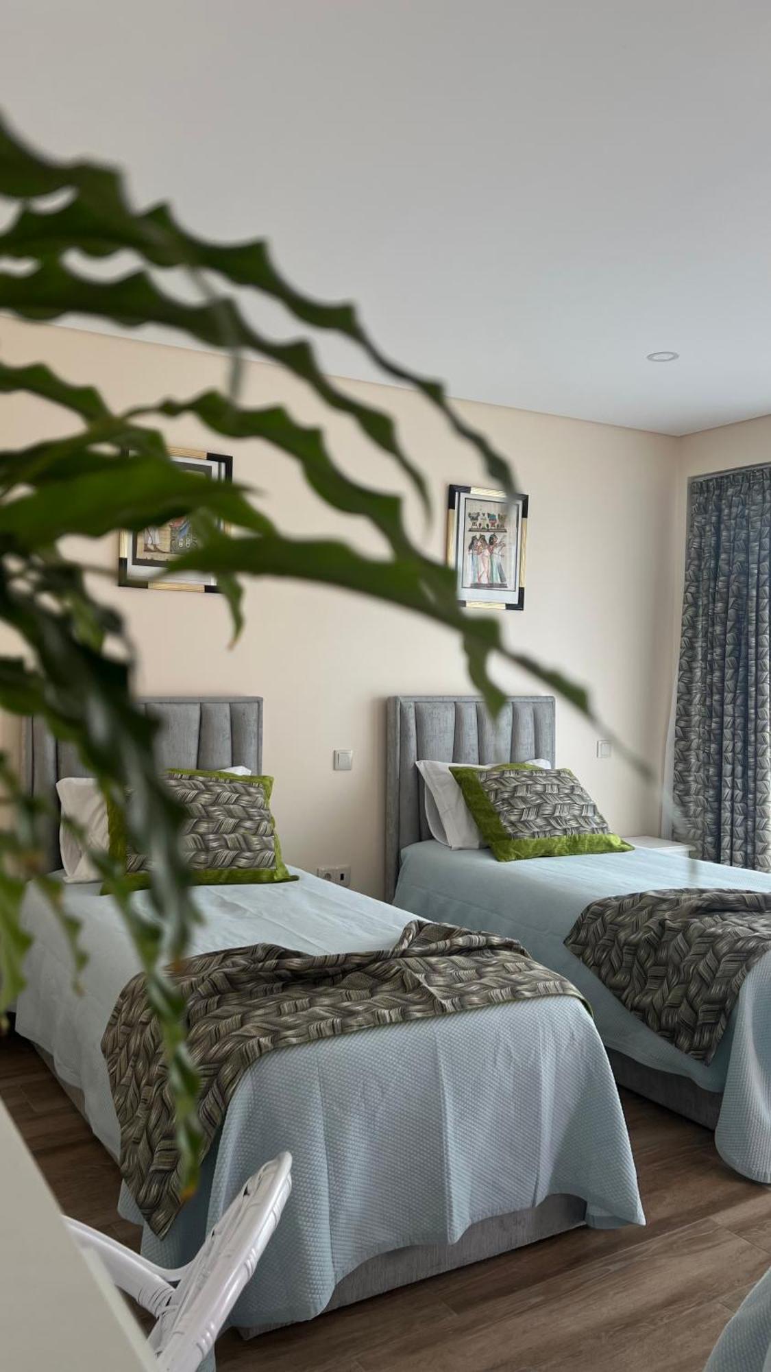 A Fonte Hostel Estarreja Kültér fotó