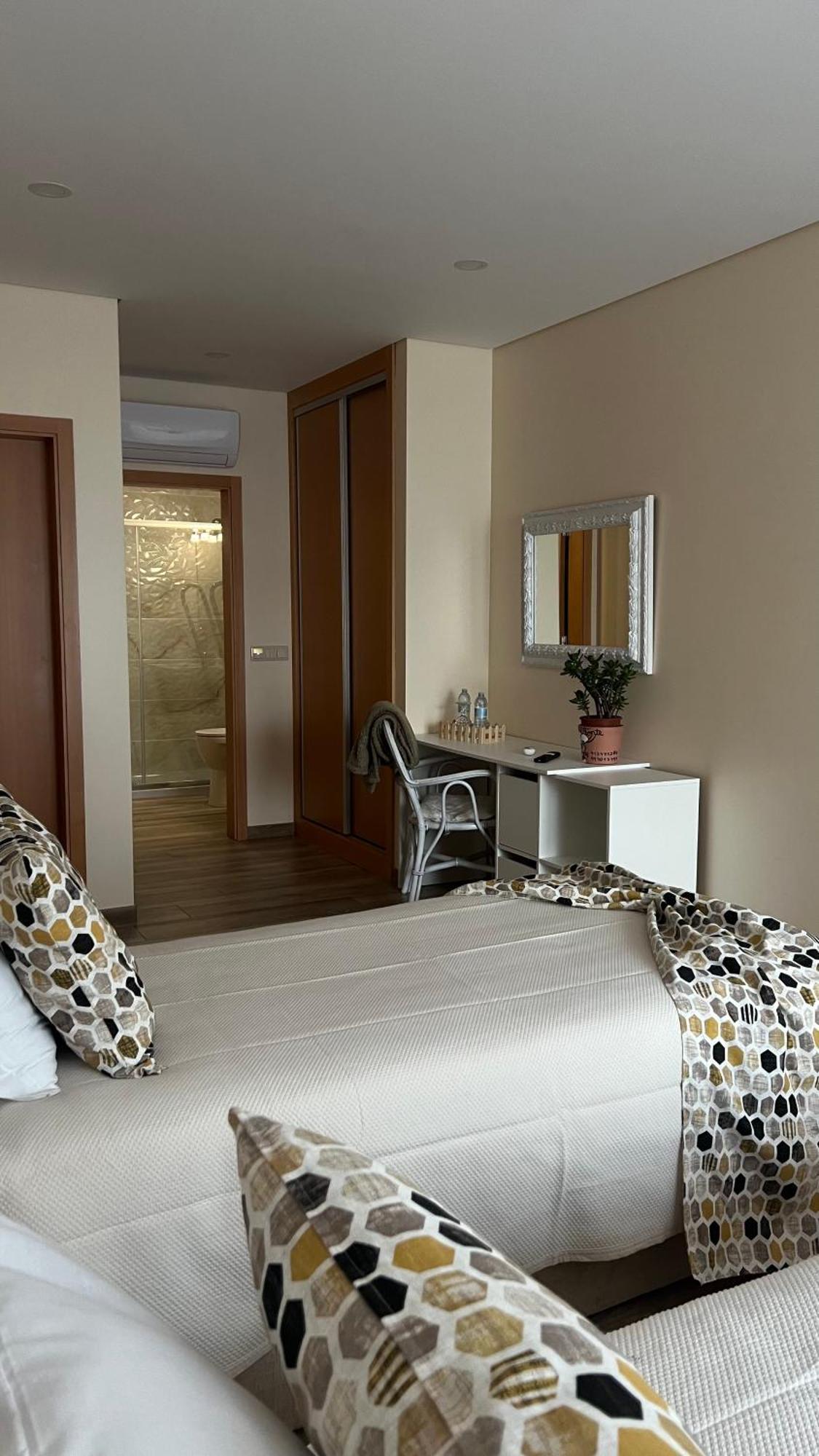 A Fonte Hostel Estarreja Kültér fotó