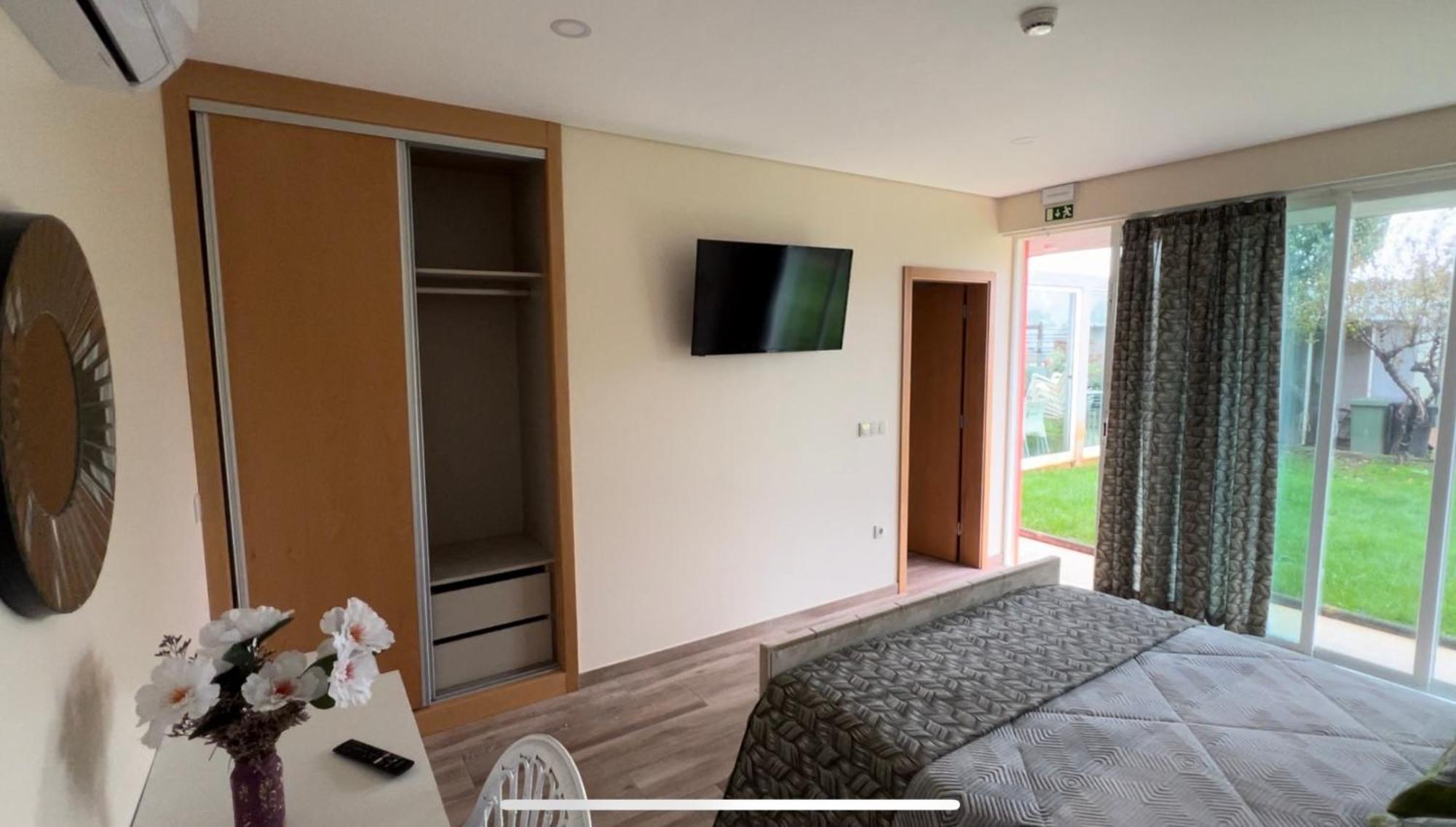 A Fonte Hostel Estarreja Kültér fotó