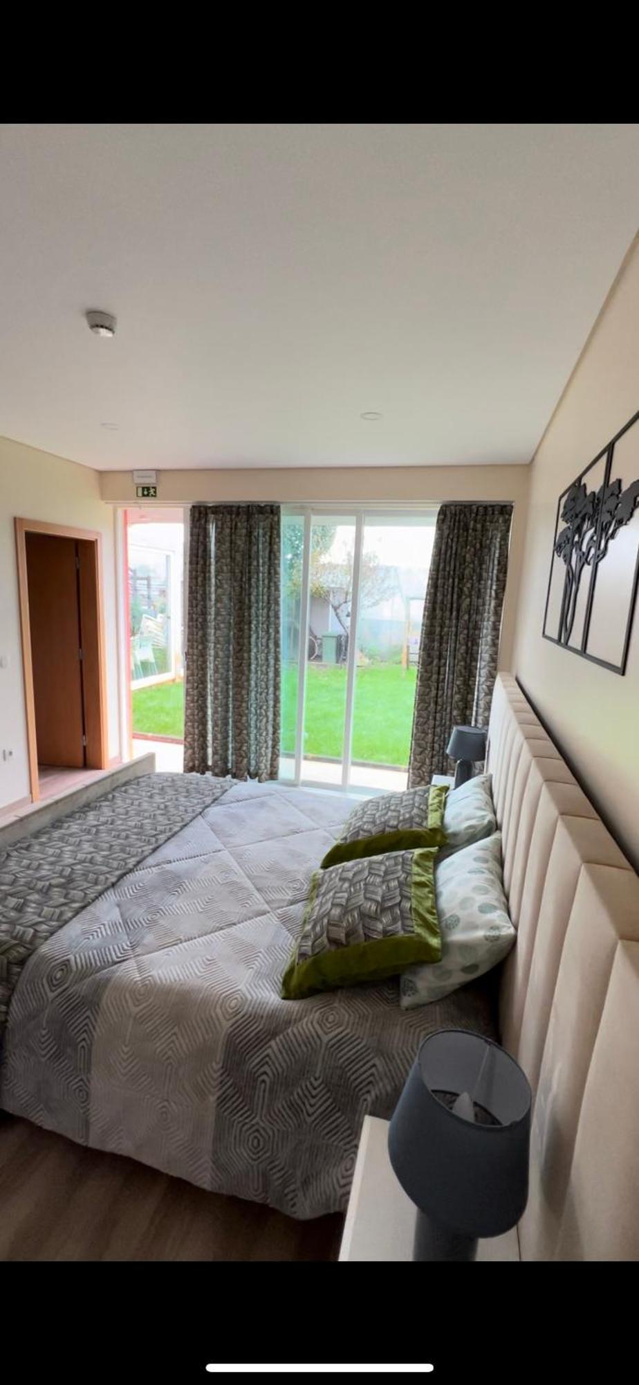 A Fonte Hostel Estarreja Kültér fotó