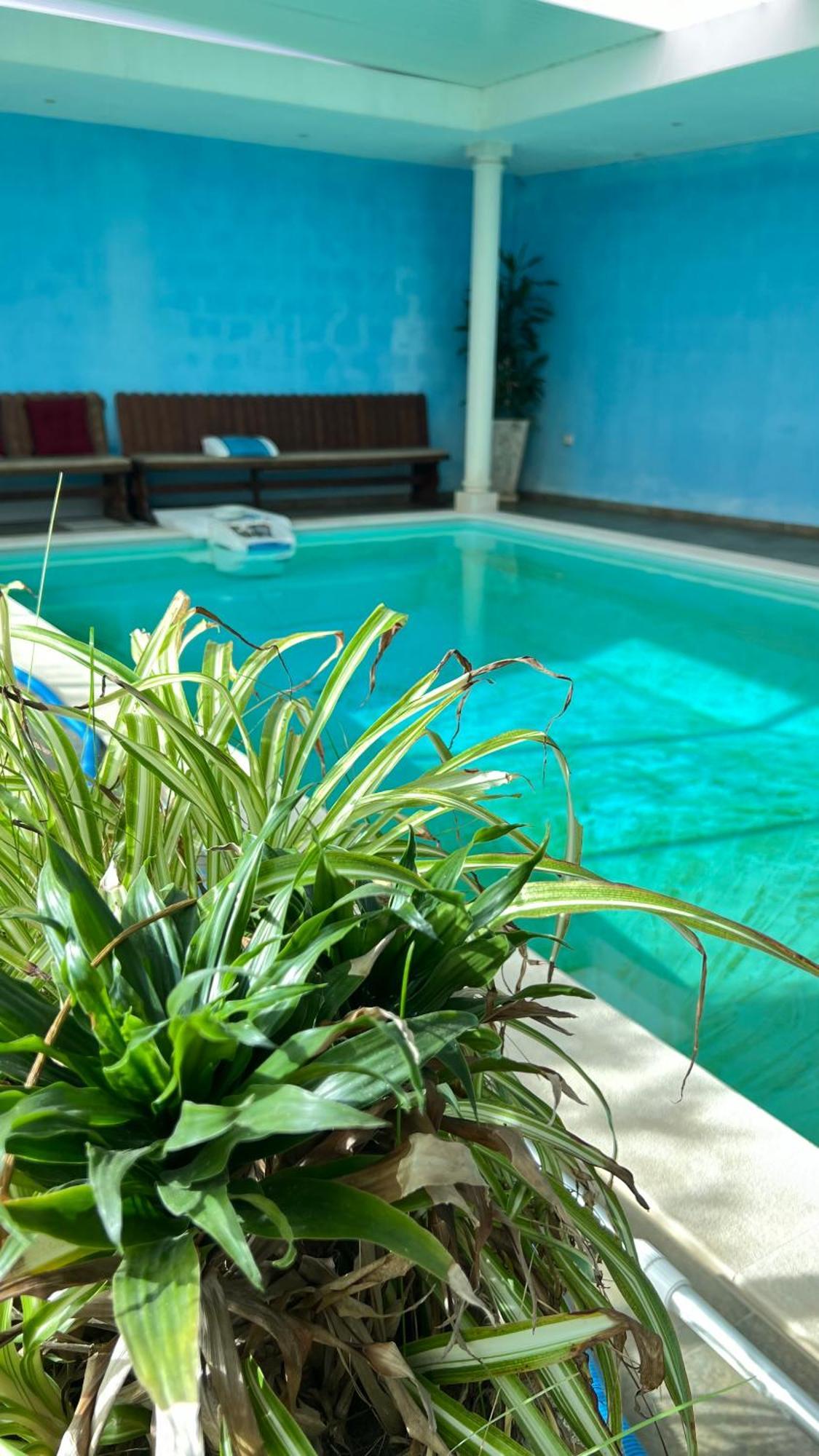 A Fonte Hostel Estarreja Kültér fotó