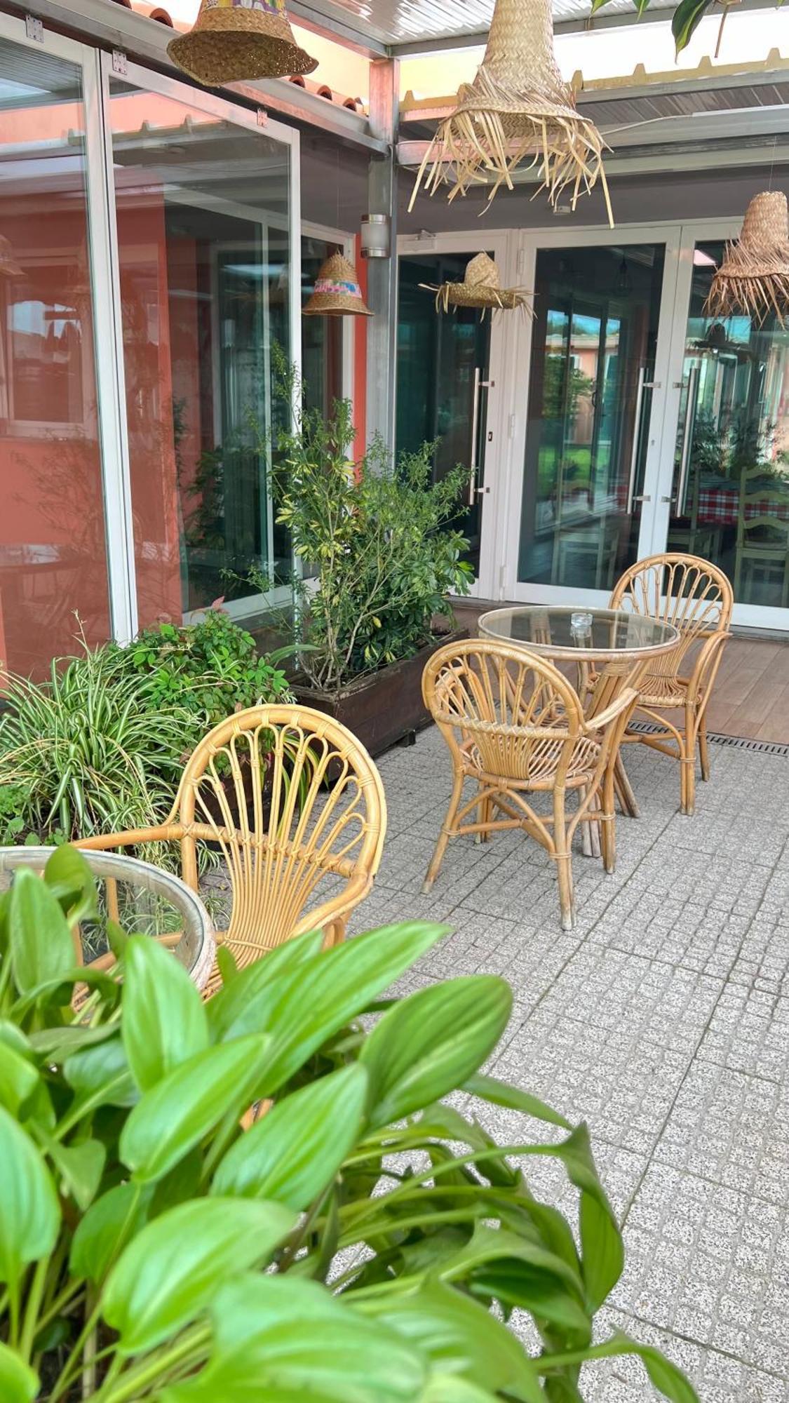 A Fonte Hostel Estarreja Kültér fotó